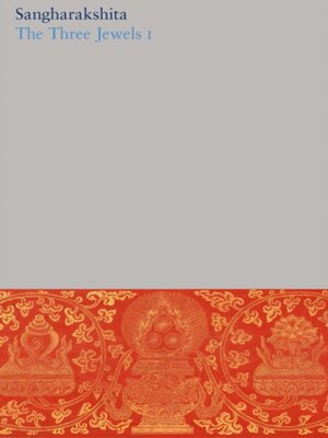 cover image of Sangharakshita Complete Works